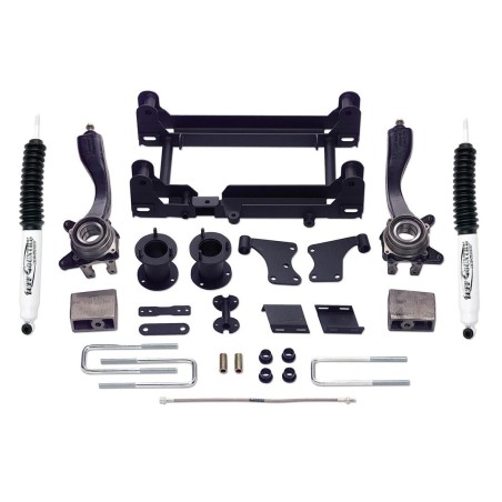 TuffCountry 0'' Lift Kit for 2005-2006 Toyota Tundra 2WD/4WD