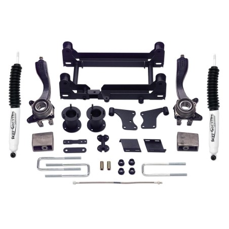 TuffCountry 0'' Lift Kit for 2004-2004 Toyota Tundra 2WD/4WD
