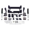 TuffCountry 0'' Lift Kit for 2004-2004 Toyota Tundra 2WD/4WD