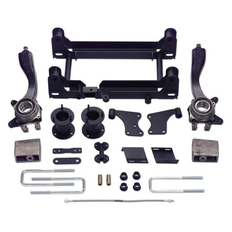 TuffCountry 0'' Lift Kit for 2005-2006 Toyota Tundra 2WD/4WD