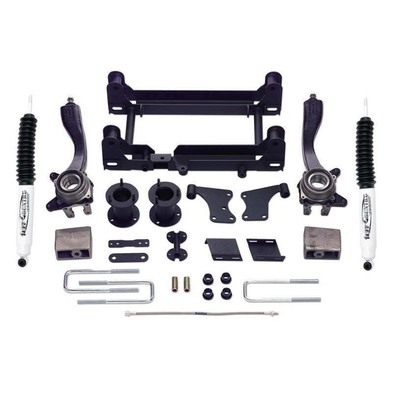 TuffCountry 0'' Lift Kit for 2000-2003 Toyota Tundra 2WD/4WD
