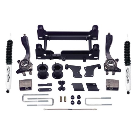 TuffCountry 0'' Lift Kit for 2000-2003 Toyota Tundra 2WD/4WD