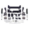 TuffCountry 0'' Lift Kit for 2000-2003 Toyota Tundra 2WD/4WD