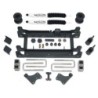TuffCountry 0'' Lift Kit for 2005-2006 Toyota Tundra 2WD/4WD