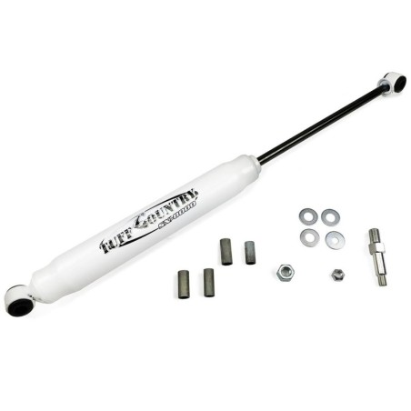 TuffCountry 5'' Rear Lift Shock Absorber for 1980-1996 Ford Bronco