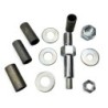 TuffCountry 5'' Rear Lift Shock Absorber for 1980-1996 Ford Bronco