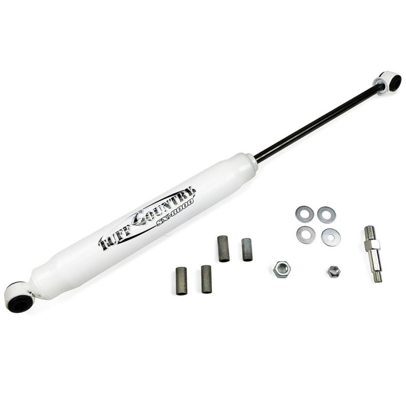 TuffCountry 4-6'' Rear  Lift Shock Absorber for 1975-1978 GMC K25