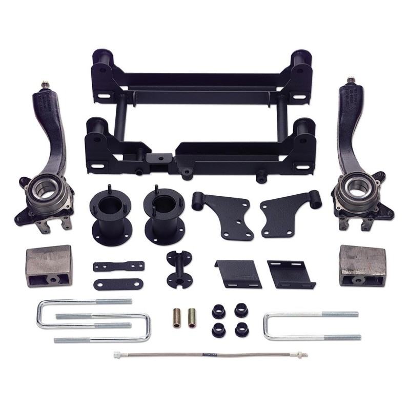 TuffCountry 0'' Lift Kit for 2000-2003 Toyota Tundra 2WD/4WD