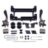 TuffCountry 0'' Lift Kit for 2000-2003 Toyota Tundra 2WD/4WD