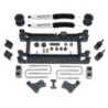 TuffCountry 0'' Lift Kit for 2000-2004 Toyota Tundra 2WD/4WD