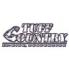 TuffCountry 0'' Steering Arm Spacer for 2005-2005 Toyota Tundra