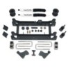 TuffCountry 0'' Lift Kit for 2000-2004 Toyota Tundra 2WD/4WD