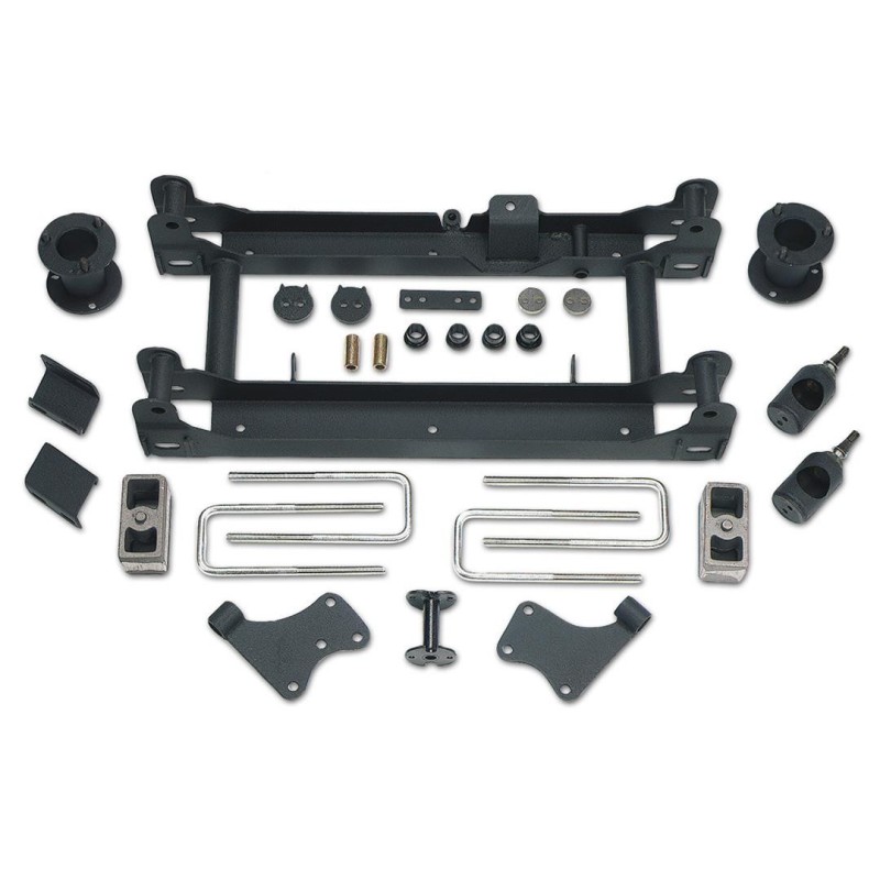 TuffCountry 0'' Lift Kit for 2000-2004 Toyota Tundra 2WD/4WD