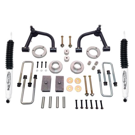 TuffCountry 0'' Lift Kit for 2005-2016 Toyota Tacoma 4WD