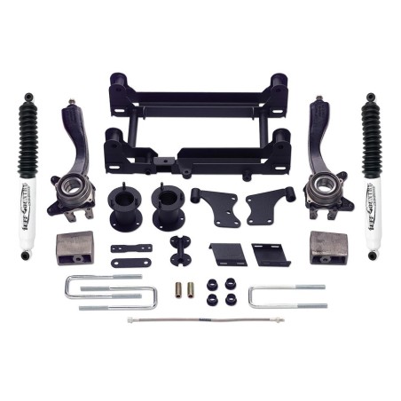 TuffCountry 0'' Lift Kit for 1995-2004 Toyota Tacoma 4WD