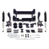 TuffCountry 0'' Lift Kit for 1995-2004 Toyota Tacoma 4WD