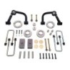 TuffCountry 0'' Lift Kit for 2005-2016 Toyota Tacoma 4WD