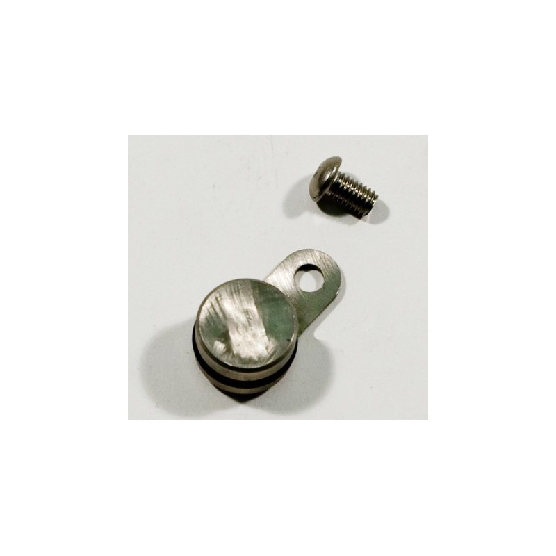 TuffCountry 0'' FrontABS Sensor Plug for 2000-2006 Toyota Tundra 4WD