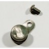 TuffCountry 0'' FrontABS Sensor Plug for 2000-2006 Toyota Tundra 4WD