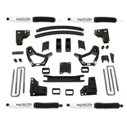 TuffCountry 0'' Lift Kit...
