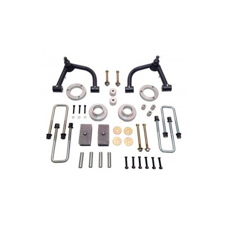 TuffCountry 0'' Lift Kit for 2005-2016 Toyota Tacoma 4WD