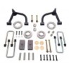 TuffCountry 0'' Lift Kit for 2005-2016 Toyota Tacoma 4WD