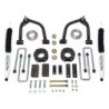 TuffCountry 0'' Lift Kit for 2007-2016 Toyota Tundra 2WD/4WD