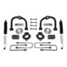 TuffCountry 0'' Lift Kit for 2004-2007 Nissan Titan 4WD