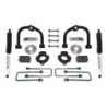 TuffCountry 0'' Lift Kit for 2009-2015 Nissan Titan