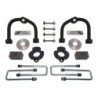 TuffCountry 0'' Lift Kit for 2004-2007 Nissan Titan 4WD