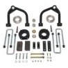 TuffCountry 0'' Lift Kit for 2007-2016 Toyota Tundra 2WD/4WD