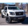TuffCountry 0'' Lift Kit for 2016-2017 Nissan Titan XD 4WD