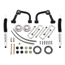 TuffCountry 0'' Lift Kit...