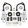 TuffCountry 0'' Lift Kit for 2007-2016 Toyota Tundra 2WD/4WD