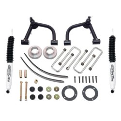TuffCountry 0'' Lift Kit...
