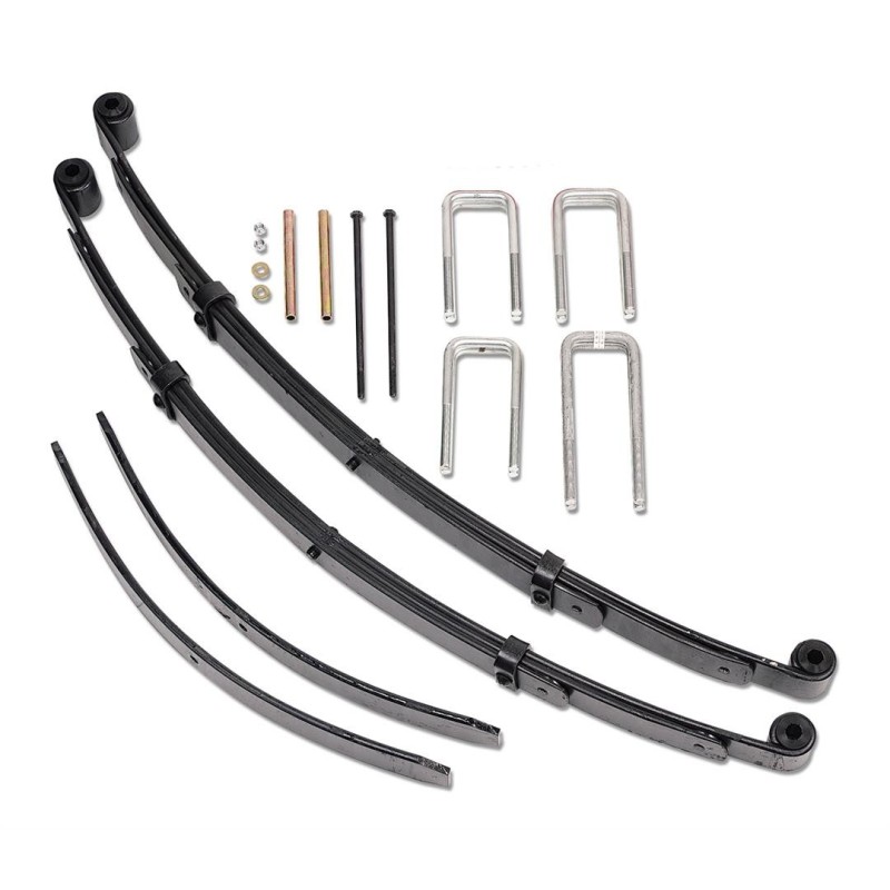 TuffCountry 0'' Lift Kit for 1984-1985 Toyota 4Runner