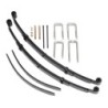 TuffCountry 0'' Lift Kit for 1984-1985 Toyota 4Runner