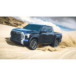 TuffCountry 0'' Lift Kit for 2023-2023 Toyota Sequoia 4WD