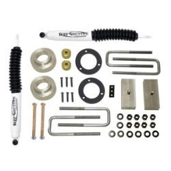 TuffCountry 0'' Lift Kit...