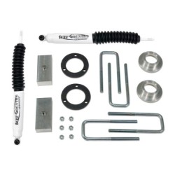 TuffCountry 0'' Lift Kit...