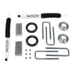 TuffCountry 0'' Lift Kit...