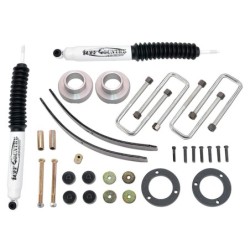 TuffCountry 0'' Lift Kit...