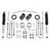 TuffCountry 0'' Lift Kit for 1995-2004 Toyota Tacoma 4WD