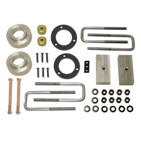 TuffCountry 0'' Lift Kit for 2007-2016 Toyota Tundra 4WD