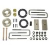 TuffCountry 0'' Lift Kit for 2007-2016 Toyota Tundra 4WD