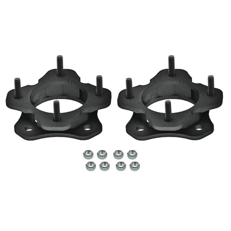 TuffCountry 0'' Leveling Kit for 2023-2023 Toyota Sequoia