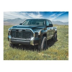 TuffCountry 0'' Leveling Kit for 2022-2024 Toyota Tundra