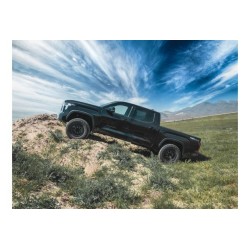 TuffCountry 0'' Leveling Kit for 2022-2024 Toyota Tundra