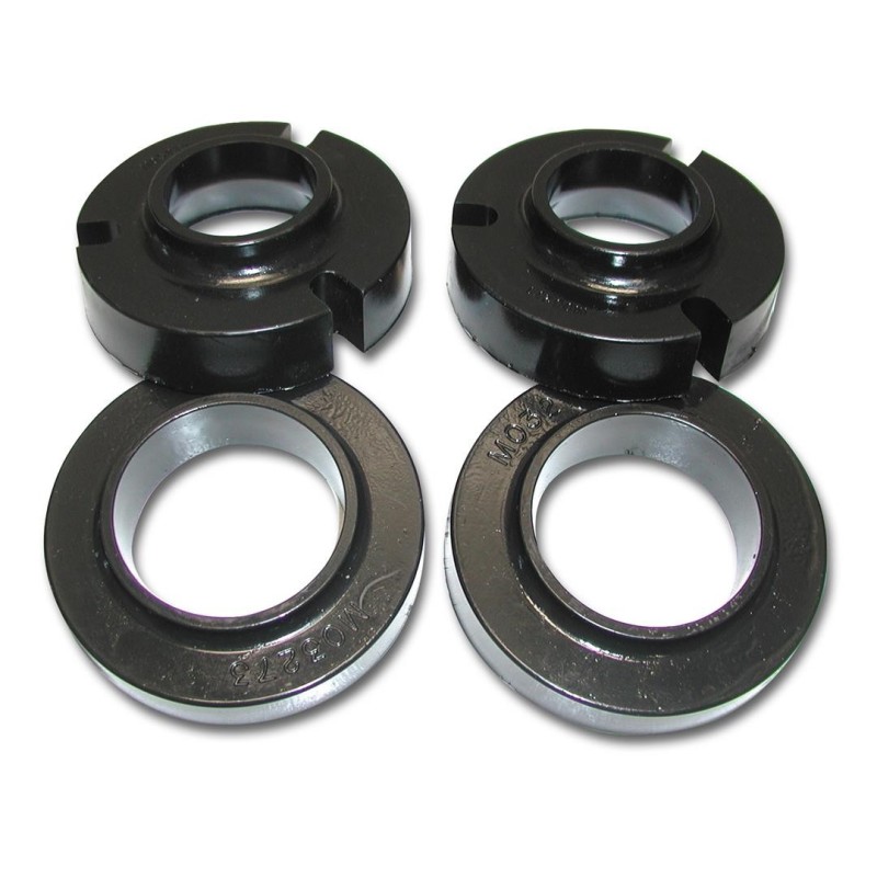 TuffCountry 0'' FrontLeveling Kit for 1996-2004 Toyota Tacoma 2WD/4WD