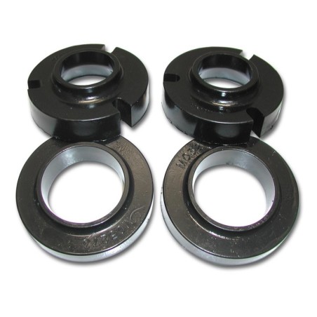 TuffCountry 0'' FrontLeveling Kit for 1996-2004 Toyota Tacoma 2WD/4WD